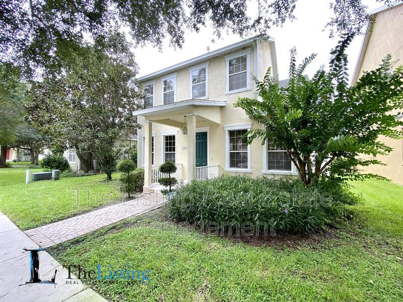 13863 Amelia Pond Dr in Windermere, FL - Foto de edificio