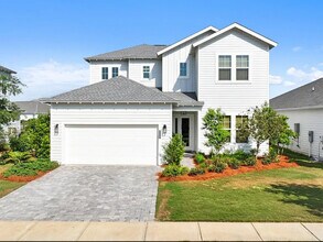 130 Pennekamp Ln in Watersound, FL - Building Photo - Building Photo