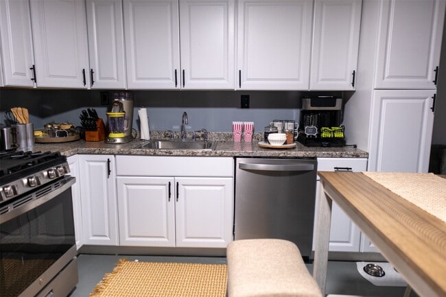 property at 4017 Avenue M
