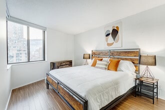 LaCité Apartments in Montréal, QC - Building Photo - Building Photo