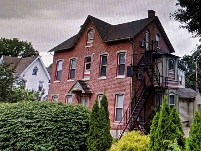 609 S High St, Unit E