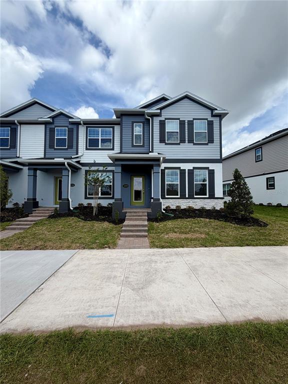 property at 5222 Ctr Lk Rnch Blvd