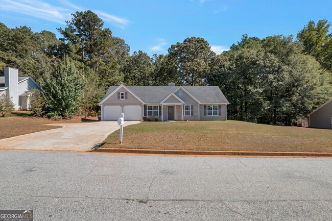 90 Allen Oaks Way