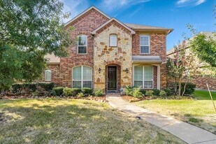 7306 Waterbury Dr in Rowlett, TX - Building Photo
