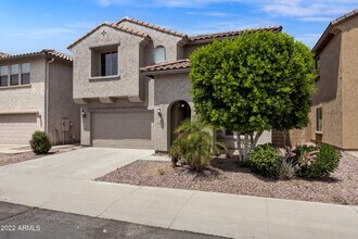 2142 W Marconi Ave in Phoenix, AZ - Building Photo - Building Photo