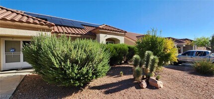 9308 Cactus Wood Dr in Las Vegas, NV - Building Photo - Building Photo