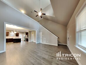 135 Lasswade Ct in Zebulon, NC - Building Photo - Building Photo