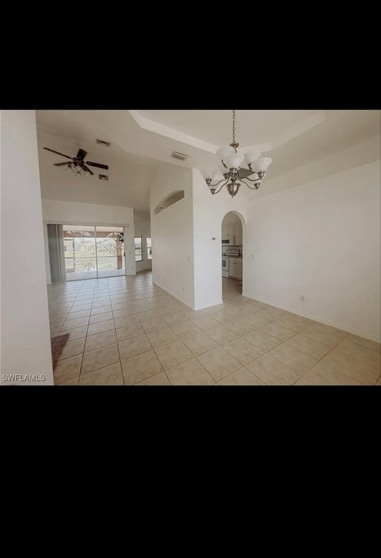 1832 NE 23rd Terrace in Cape Coral, FL - Building Photo - Building Photo