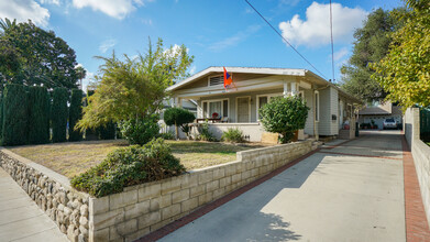 625 N Wilson Ave in Pasadena, CA - Building Photo - Building Photo