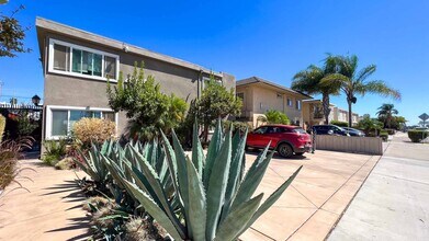 BC Idaho in San Diego, CA - Foto de edificio - Building Photo