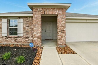 21402 Wimborne Glen Wy in Katy, TX - Building Photo - Building Photo