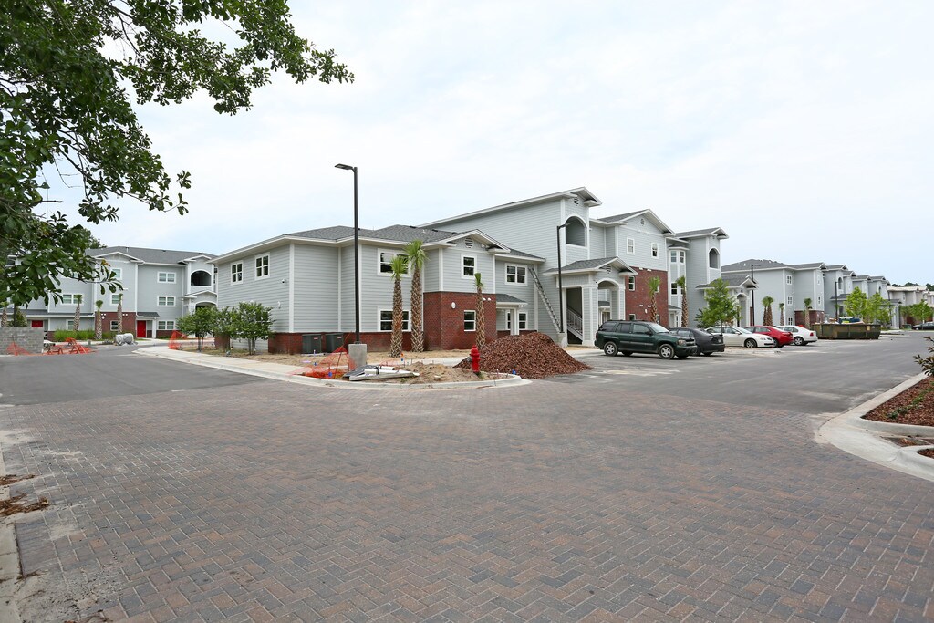 Pinnacle at Hammock Crossings Apartments Lynn Haven, FL Apartments