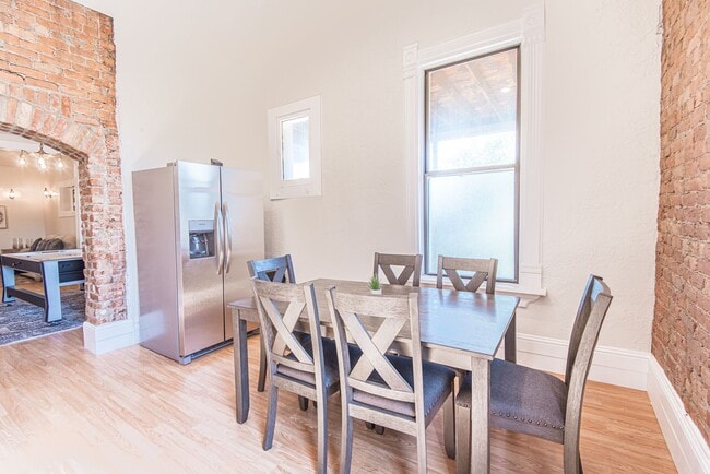 property at 261 27th St