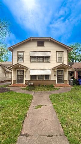 property at 2714 Morrow Ave