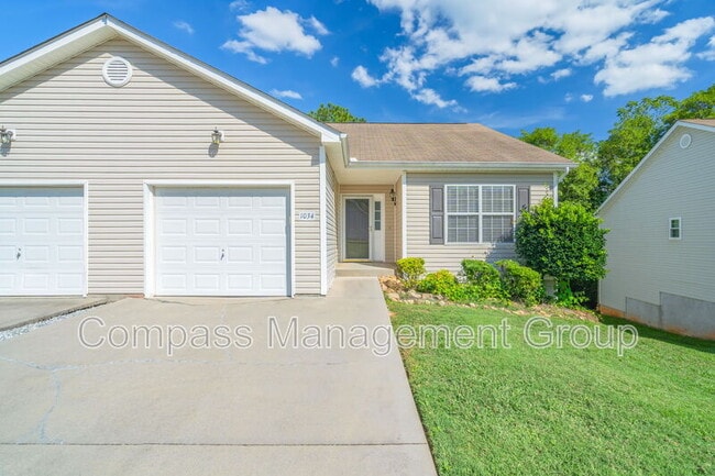 property at 1034 Brittany Deanne Ln