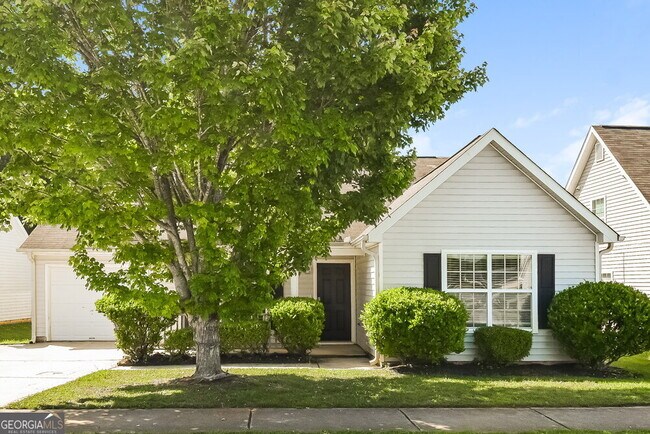 property at 6487 Gina Agha Cir
