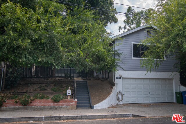 957 Terrace 49 in Los Angeles, CA - Building Photo - Building Photo