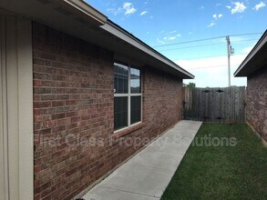 19816 Serenade Way in Edmond, OK - Building Photo - Building Photo