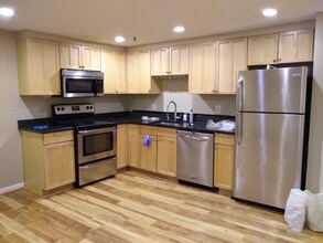 25 St Stephen St in Boston, MA - Building Photo - Building Photo