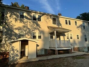 1208 S Gadsden St in Tallahassee, FL - Building Photo - Building Photo