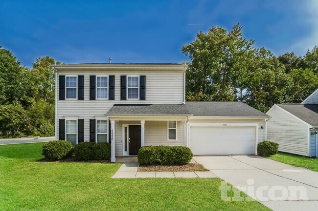 property at 5920 Shining Oak Ln