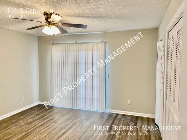 property at 114 S Cedar Ln