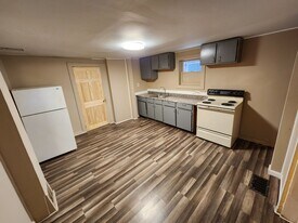 1517 Walnut St in Harrisburg, PA - Building Photo