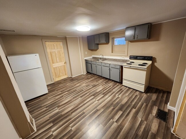 property at 1517 Walnut St