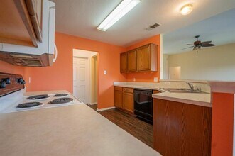 3401 Sewell Dr in Sachse, TX - Building Photo - Building Photo