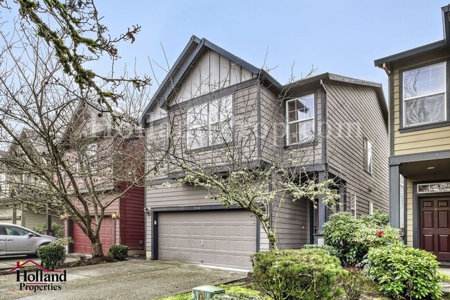 244 NW Glencory St in Hillsboro, OR - Building Photo - Building Photo