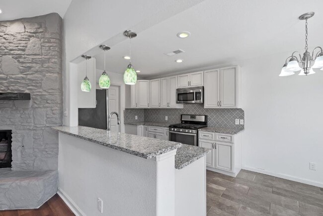 property at 1519 Gatlinburg Dr