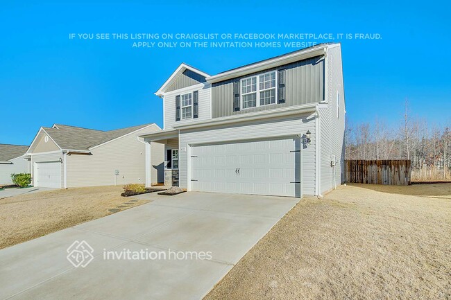 property at 4023 Munson Dr