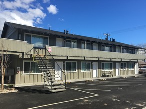 W. 7th Street Apartments in Reno, NV - Building Photo - Building Photo