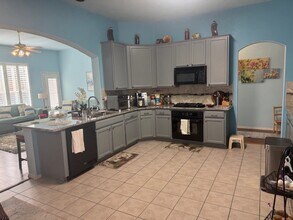 10714 J A Forster Dr in Rowlett, TX - Building Photo - Building Photo