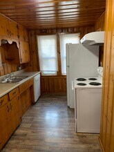 411 E Harrison Ave, Unit C in Guthrie, OK - Building Photo - Building Photo