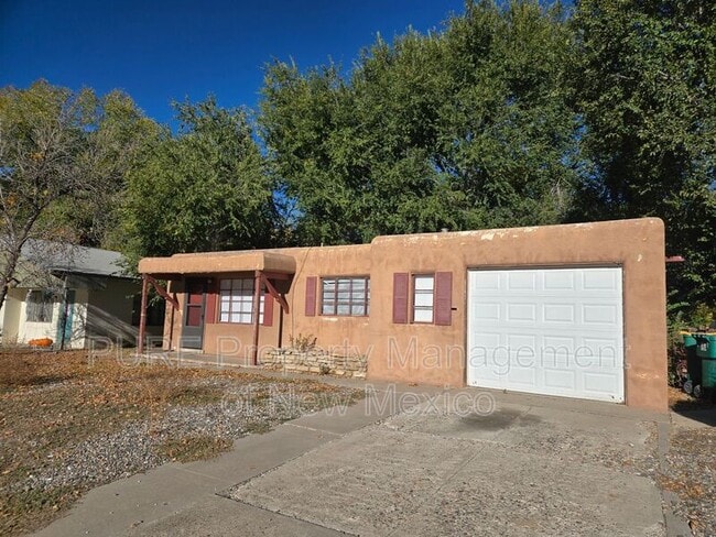 726 El Paso Dr in Farmington, NM - Building Photo - Building Photo