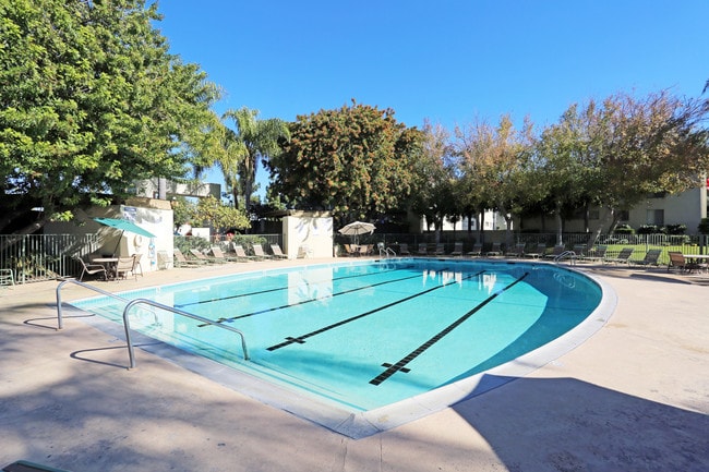 Tara Hill in Anaheim, CA - Foto de edificio - Building Photo