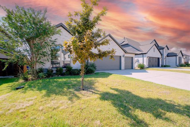 503 Upper Falls Ln in Mansfield, TX - Building Photo - Building Photo