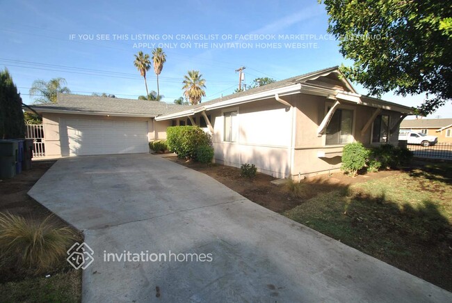 property at 8745 Garfield St
