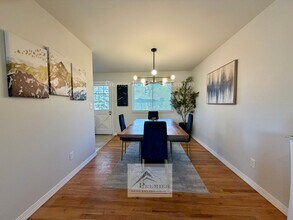 1122 Pike Dr in Colorado Springs, CO - Building Photo - Building Photo