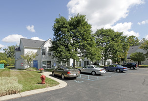 Heritage Place of Lake Orion Apartments