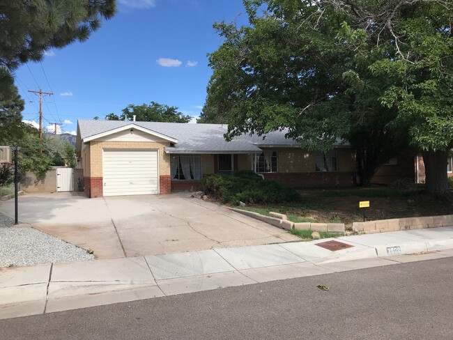 property at 2008 Hendola Dr NE