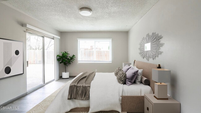 5901 Hanna Ave in Los Angeles, CA - Building Photo - Building Photo