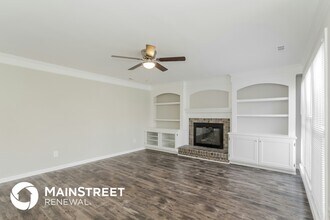 7113 Cornerstone Dr in Charlotte, NC - Building Photo - Building Photo