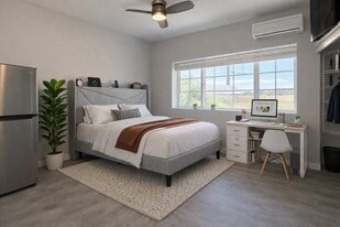 4229 Panorama Dr in La Mesa, CA - Building Photo