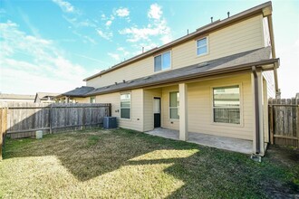 9719 Caprice Court in Houston, TX - Building Photo - Building Photo