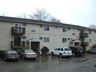 Dell Dale Apartments in Worcester, MA - Building Photo - Building Photo