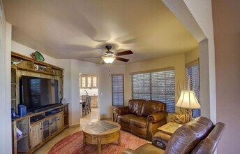 4380 N Camino De Carrillo in Tucson, AZ - Building Photo - Building Photo