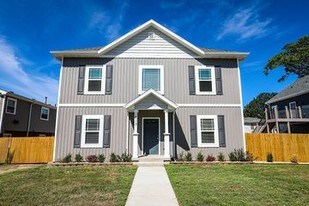 813 South Ave, Unit A