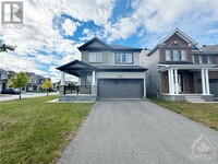 838 Regulus Ridge in Ottawa, ON - Building Photo - Building Photo